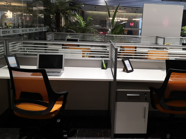 portable office partition noise reduction OP-6356