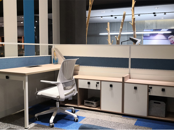 office partition noise reduction OP-6321