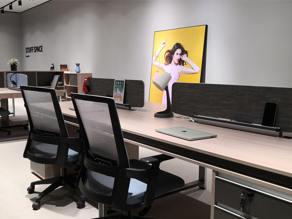 office table partition workstation OP-5241