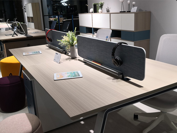 office movable partition wall OP-3695