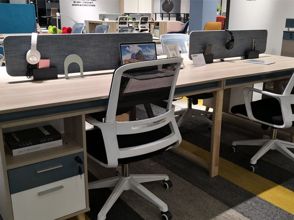 cubicle office partition OP-6256