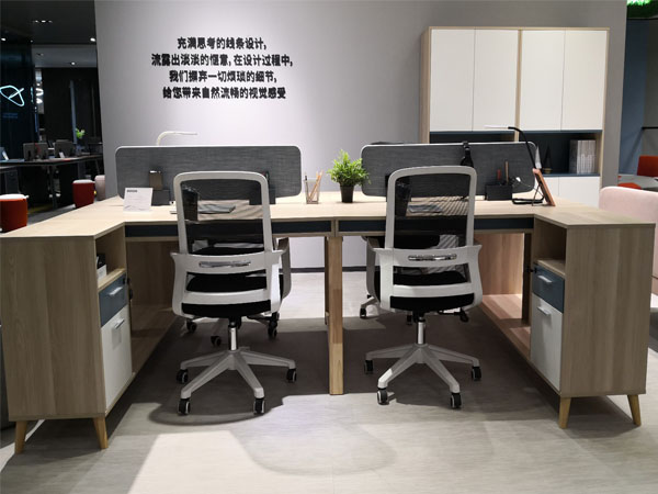 office cabin partition OP-6352