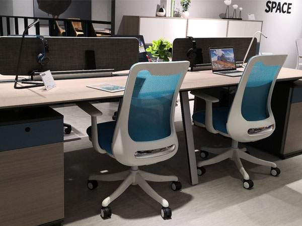 cubicle office partition OP-9528