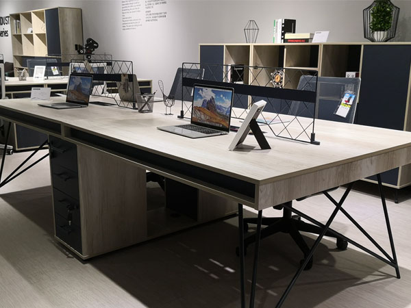 acoustic office partition OP-3328