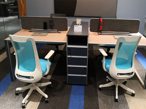 frame office partition OP-7153