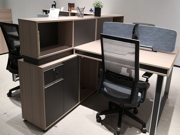 indoor office partition OP-4305