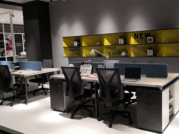 price cubicle office workstations with partition OP-5668