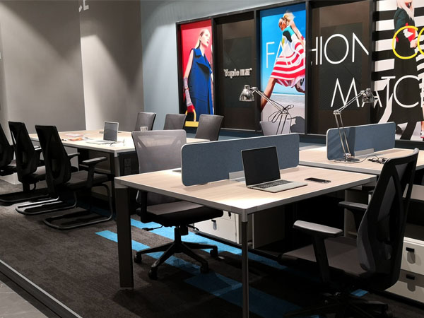 room dividers partitions screen office OP2419