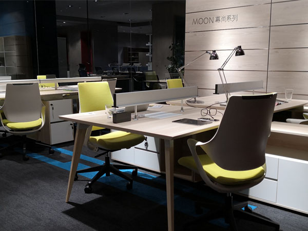 office wall partition OP-8214