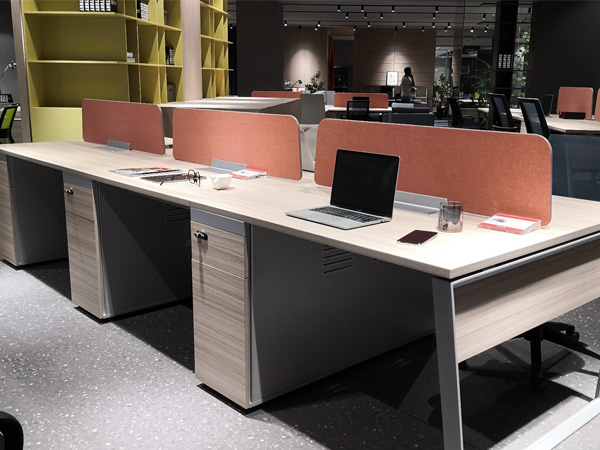 waterproof office partition OP-6235