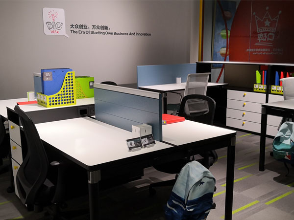 office partition design OP-5312