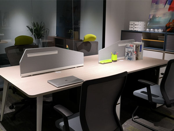 modular office partition OP-5556