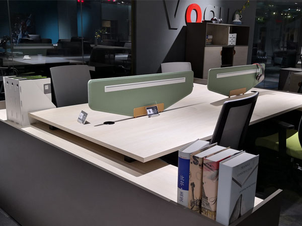 aluminium profiles for office partitions OP-6965