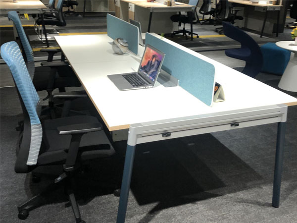 5cm office partition OP-5621
