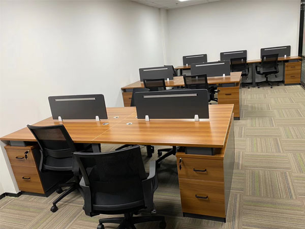 removable office partition walls OP-5544