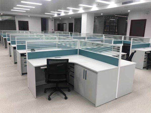 office desk partitions OP-5522