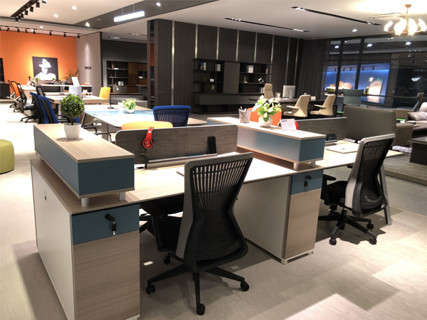 office mini partition OP-6328
