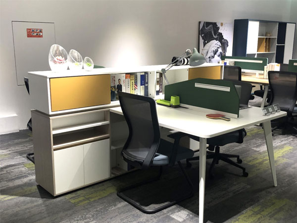 office workstation partition OP-5394