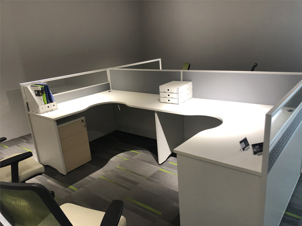 qatar office partition OP-5512