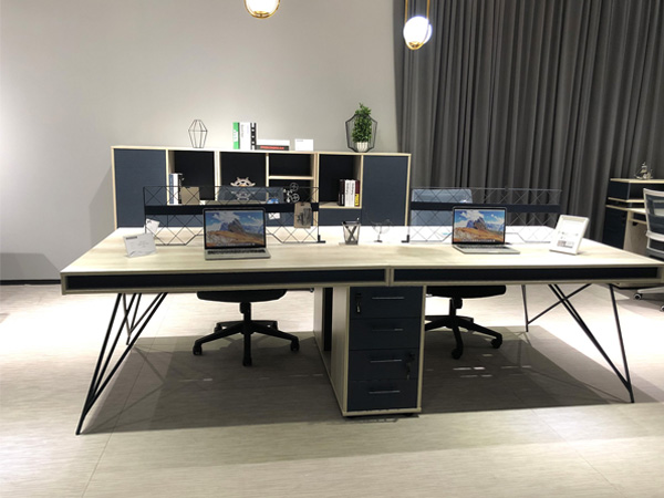 office glass wall partitions OP-5608