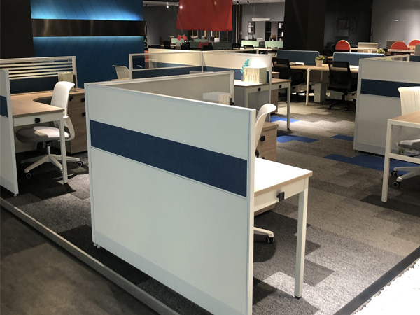 office partitions the best quality partition OP-6102