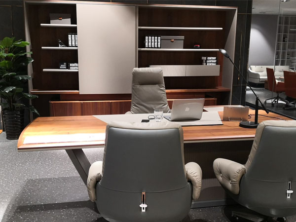 office Executive Desk 7791