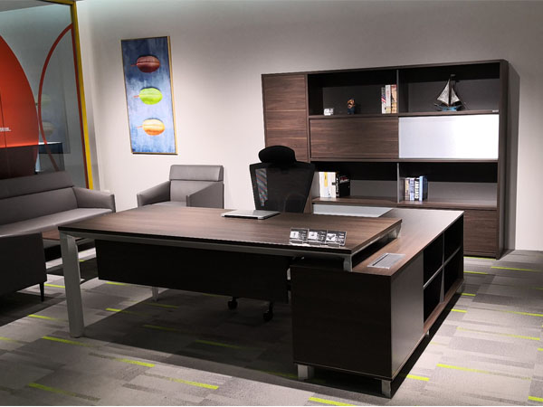 office Executive Desk 7784