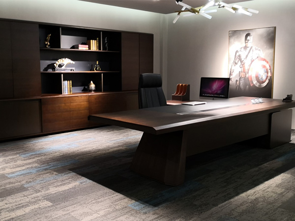 office Executive Desk 7785