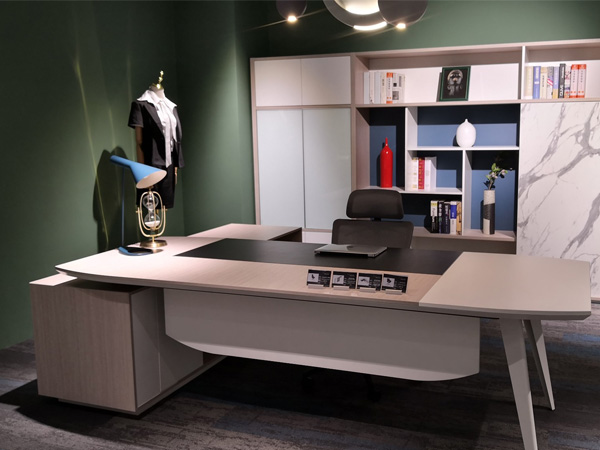 office Executive Desk 8896