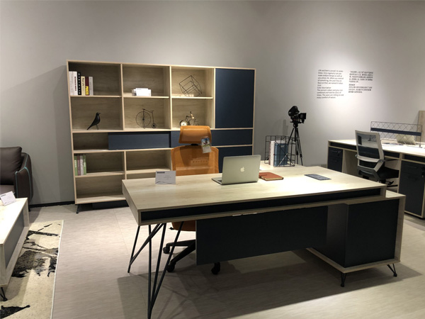 office Executive Desk 8894