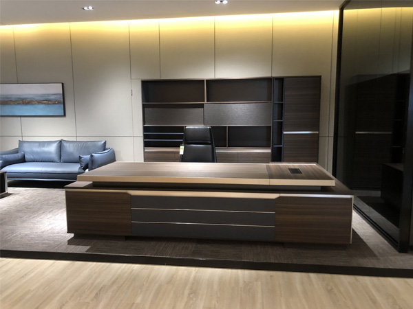 office Executive Desk 8892