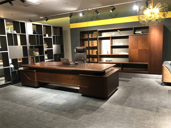 office Executive Desk 8891