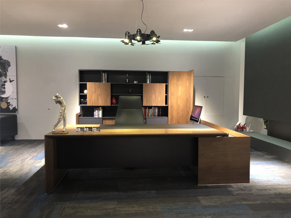 office Executive Desk 8890
