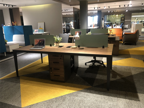 office Executive Desk 8878