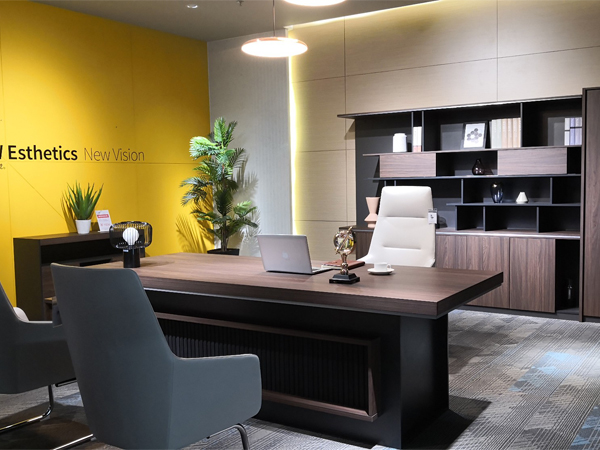 offical desk executive ED-5671