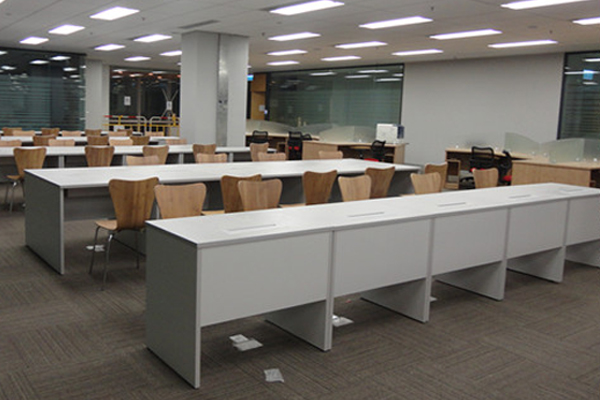 case for Hong Kong's hang seng college