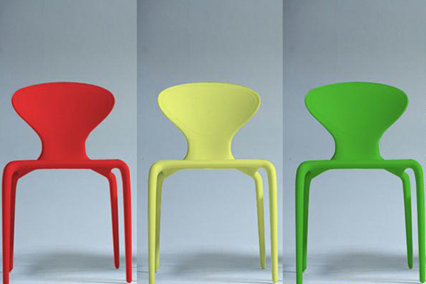 Modern Chair