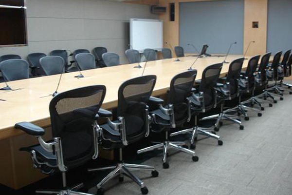 GM office furniture