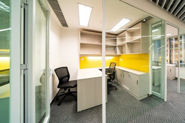 Singapore Furniture Project