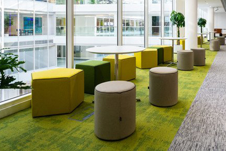 Kuala Lumpur Furniture Project