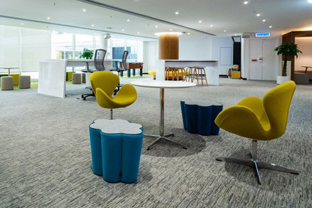 London Furniture Project