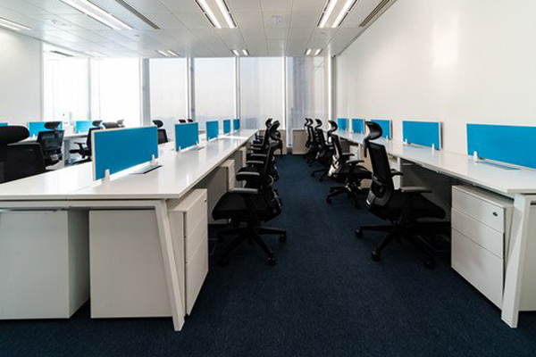Dubai Furniture Project