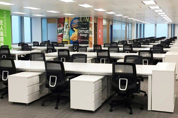 Sydney Furniture Project
