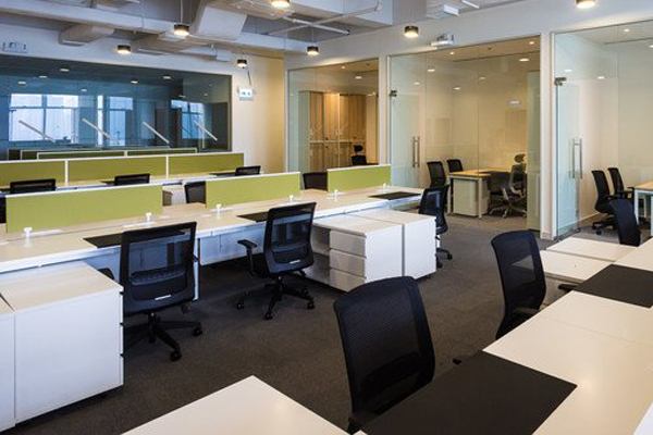 New York Furniture Project