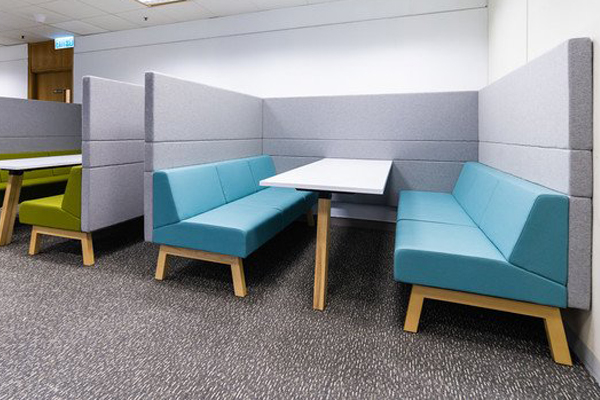 Adelaide furniture project