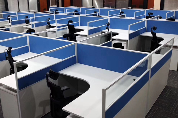 Hong Kong office project case