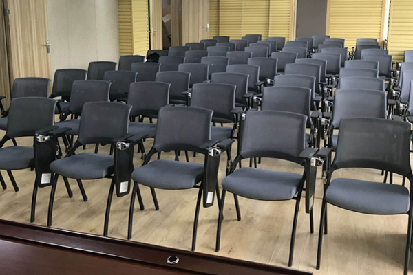 Office furniture, Wanchai, Hong Kong