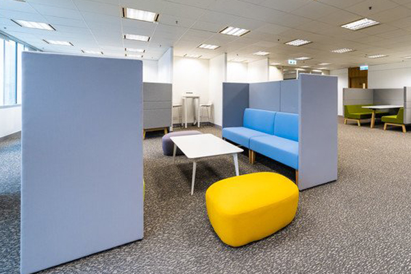 Vietnam office furniture case